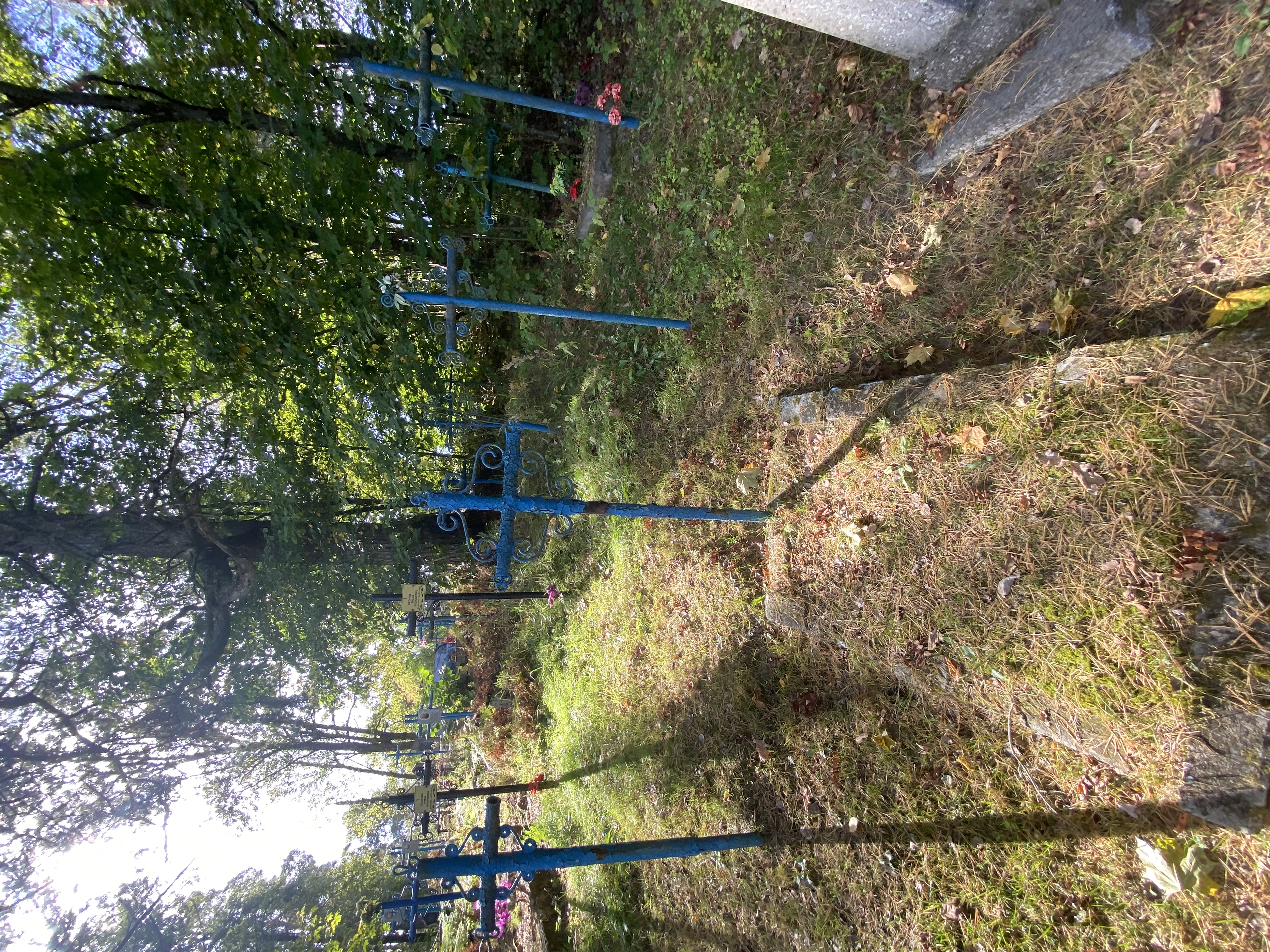 Фотография надгробия